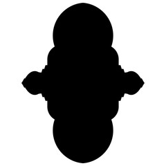 Stunning Glyph Designs: Traditional Turkish, Iranian, Arabic Emblem Shapes for Ramadan & Eid Visuals Label Emblem Shape Glyph Pictogram symbol visual illustration