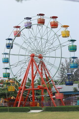 Nagordola HD Stock image.