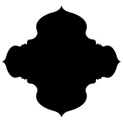 Label Emblem Shape: Glyph Pictogram Symbol Visual Illustration