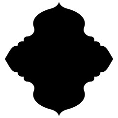 Label Emblem Shape: Glyph Pictogram Symbol Visual Illustration