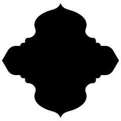 Label Emblem Shape: Glyph Pictogram Symbol Visual Illustration