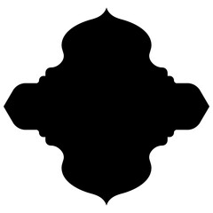 Label Emblem Shape: Glyph Pictogram Symbol Visual Illustration