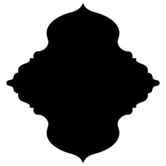 Label Emblem Shape: Glyph Pictogram Symbol Visual Illustration