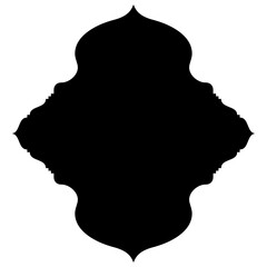 Label Emblem Shape: Glyph Pictogram Symbol Visual Illustration