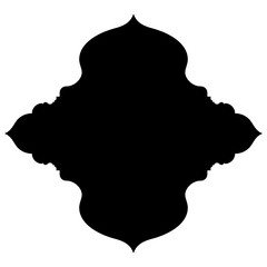 Label Emblem Shape: Glyph Pictogram Symbol Visual Illustration