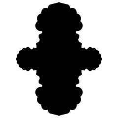 Label Emblem Shape Glyph Pictogram symbol visual illustration