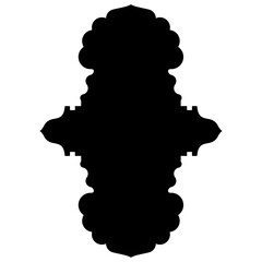 Stunning Glyph Designs: Traditional Turkish, Iranian, Arabic Emblem Shapes for Ramadan & Eid Visuals Label Emblem Shape Glyph Pictogram symbol visual illustration