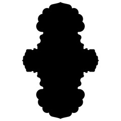 Stunning Glyph Designs: Traditional Turkish, Iranian, Arabic Emblem Shapes for Ramadan & Eid Visuals Label Emblem Shape Glyph Pictogram symbol visual illustration