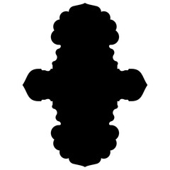 Islamic Label Emblem Shape Glyph Pictogram symbol visual illustration