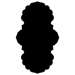 Label Emblem Shape Glyph Pictogram symbol visual illustration