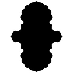 Label Emblem Shape Glyph Pictogram symbol visual illustration