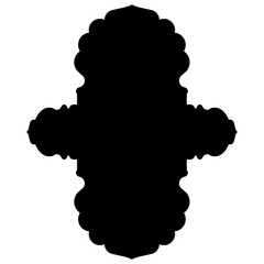 Label Emblem Shape Glyph Pictogram symbol visual illustration