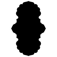 Label Emblem Shape Glyph Pictogram symbol visual illustration