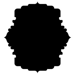 Label Emblem Shape Glyph Pictogram symbol visual illustration