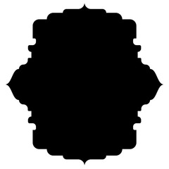 Label Emblem Shape Glyph Pictogram symbol visual illustration