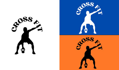 CROSS FIT, FITNESS