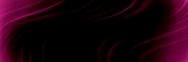 Background abstract pink and black dark are light with the gradient is the Surface with templates metal texture soft lines tech design pattern graphic diagonal neon background.