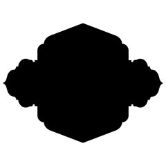 Label Emblem Shape Glyph Pictogram symbol visual illustration