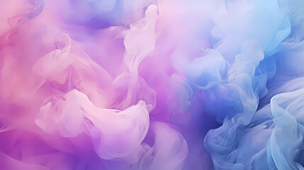 Fototapeta premium abstract creative smoke