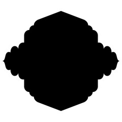 Label Emblem Shape Glyph Pictogram symbol visual illustration