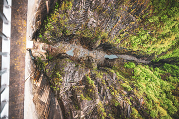 Verzasca Tal im Tessin bei Locarno