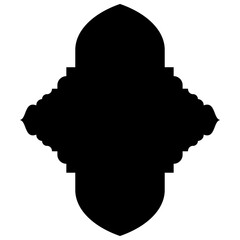 Visual Illustration of Label Emblem Shapes and Glyph Pictograms Label Emblem Shape Glyph Pictogram symbol visual illustration