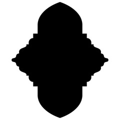 Visual Illustration of Label Emblem Shapes and Glyph Pictograms Label Emblem Shape Glyph Pictogram symbol visual illustration