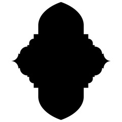 Visual Illustration of Label Emblem Shapes and Glyph Pictograms Label Emblem Shape Glyph Pictogram symbol visual illustration