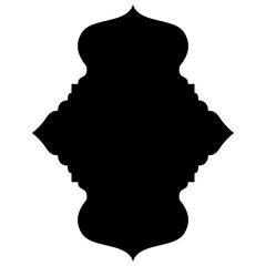 Timeless Pictogram Symbols: Traditional Turkish, Iranian, and Arabic Design for Ramadan & Eid Emblems Label Emblem Shape Glyph Pictogram symbol visual illustration