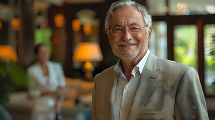 Trust and Cooperation in Corporate Partnership