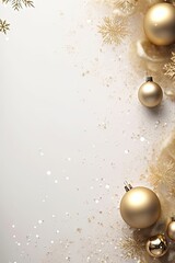 Christmas card backgrounds decoration snowflake.