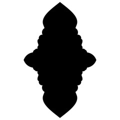 Emblem Shape Glyphs: Visual Pictogram Symbol Illustrations Label Emblem Shape Glyph Pictogram symbol visual illustration