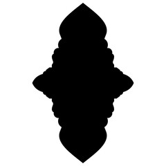 Emblem Shape Glyphs: Visual Pictogram Symbol Illustrations Label Emblem Shape Glyph Pictogram symbol visual illustration