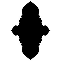 Emblem Shape Glyphs: Visual Pictogram Symbol Illustrations Label Emblem Shape Glyph Pictogram symbol visual illustration