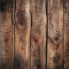 b'Old wooden fence planks background'