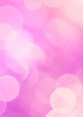 Red bokeh background for banner, poster, Party, Anniversary, greetings, and various design works