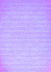 Fototapeta premium Purple vertical background for ad posters banners social media post events and various design works