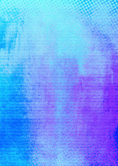 Blue vertical background for ad posters banners social media post events and various design works