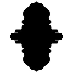 Label Emblem Shape Glyph Pictogram symbol visual illustration