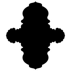 Label Emblem Shape Glyph Pictogram symbol visual illustration