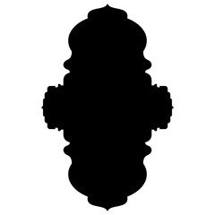 Label Emblem Shape Glyph Pictogram symbol visual illustration