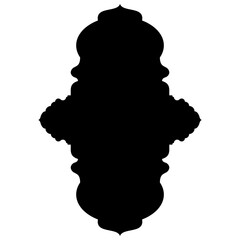 Label Emblem Shape Glyph Pictogram symbol visual illustration