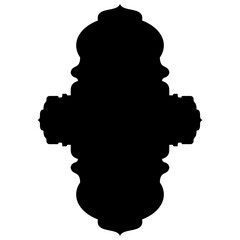 Label Emblem Shape Glyph Pictogram symbol visual illustration