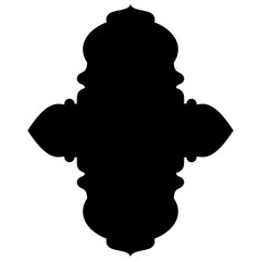 Label Emblem Shape Glyph Pictogram symbol visual illustration