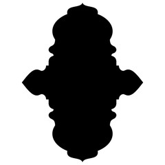 Label Emblem Shape Glyph Pictogram symbol visual illustration