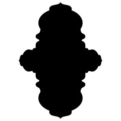 Label Emblem Shape Glyph Pictogram symbol visual illustration