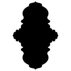 Label Emblem Shape Glyph Pictogram symbol visual illustration