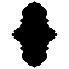 Label Emblem Shape Glyph Pictogram symbol visual illustration