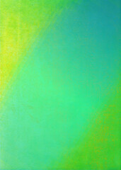 Green vertical background for ad posters banners social media post events and various design works