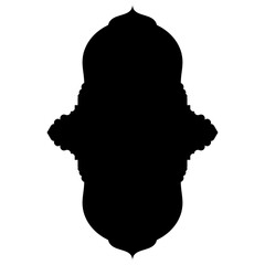 Label Emblem Shape Glyph Pictogram symbol visual illustration